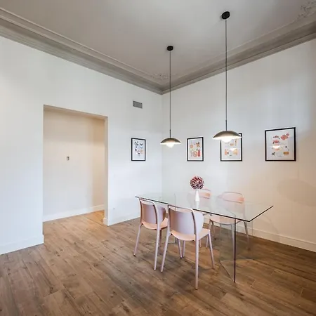 Apartamento Luxury By The Sea - Design With Ac *