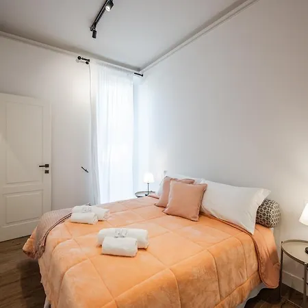 Apartamento Luxury By The Sea - Design With Ac *