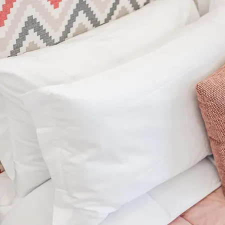 Luxury By The Sea - Design With Ac Apartamento