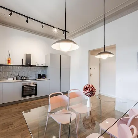 Luxury By The Sea - Design With Ac Apartamento