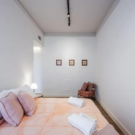 Apartamento Luxury By The Sea - Design With Ac Rapallo