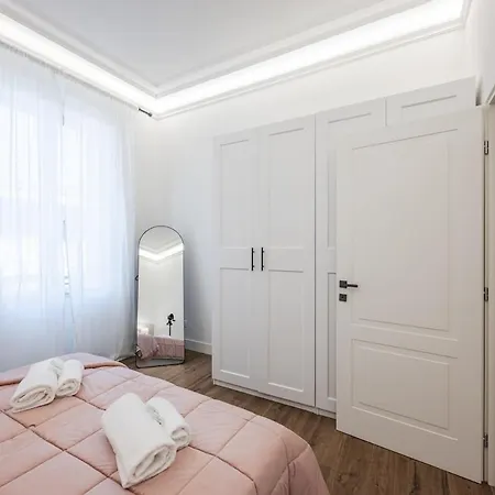 Apartamento Luxury By The Sea - Design With Ac