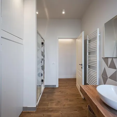 Apartamento Luxury By The Sea - Design With Ac Rapallo