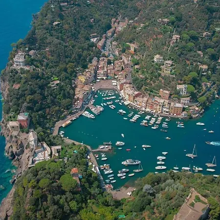 Luxury By The Sea - Design With Ac * Rapallo