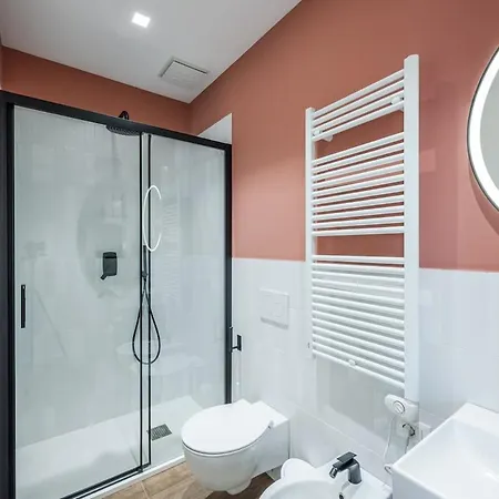 Luxury By The Sea - Design With Ac Apartamento Rapallo