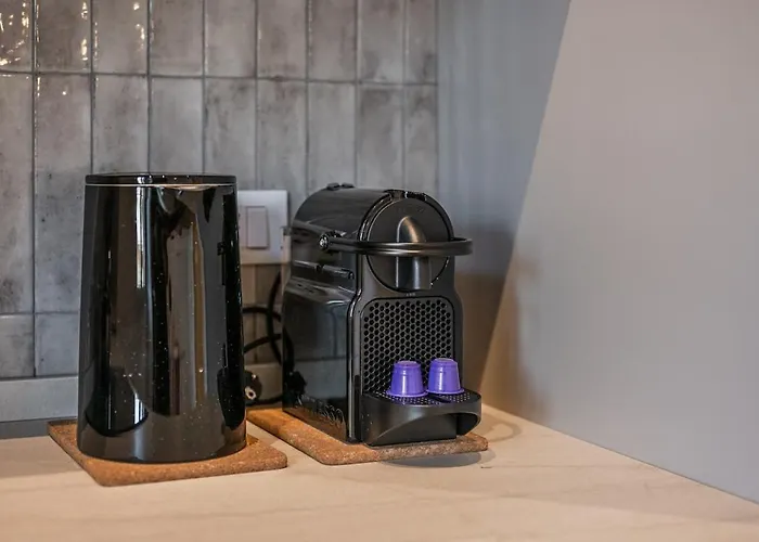 Luxury By The Sea - Design With Ac