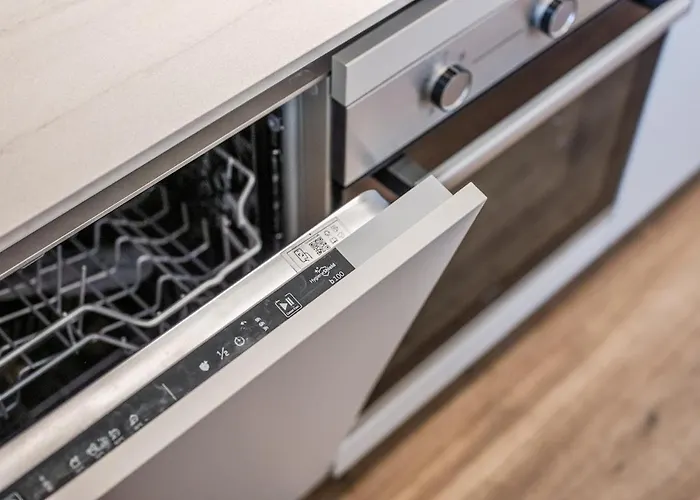 Luxury By The Sea - Design With Ac Appartement *