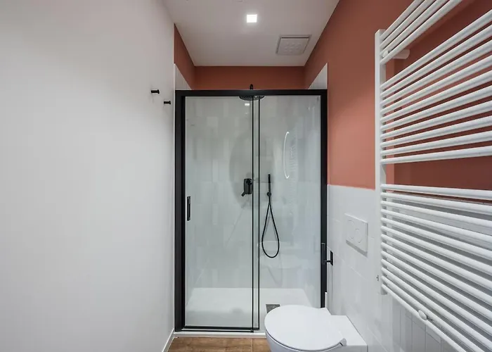 Luxury By The Sea - Design With Ac * Рапалло