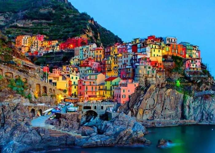 Luxury By The Sea - Design With Ac * Рапалло