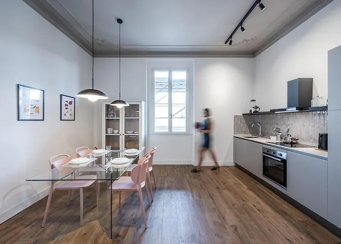 Luxury By The Sea - Design With Ac