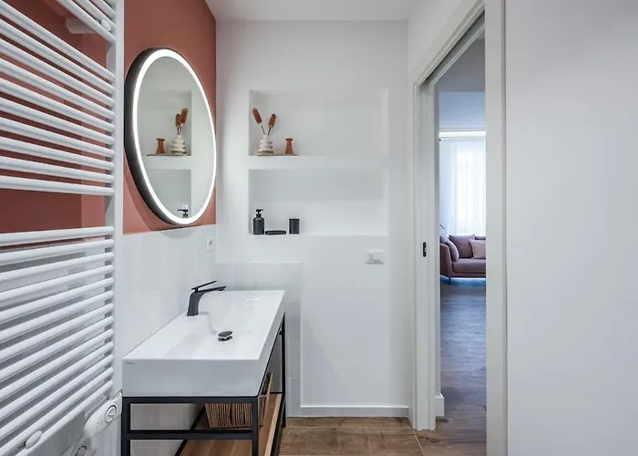 Luxury By The Sea - Design With Ac *