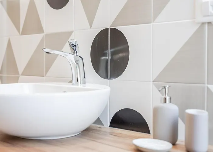 Luxury By The Sea - Design With Ac * Rapallo