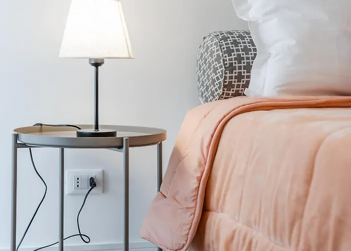 Luxury By The Sea - Design With Ac Rapallo