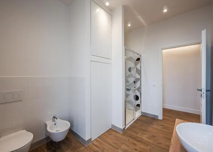 Luxury By The Sea - Design With Ac Appartement