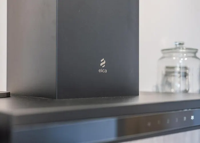 Luxury By The Sea - Design With Ac Апартаменты *