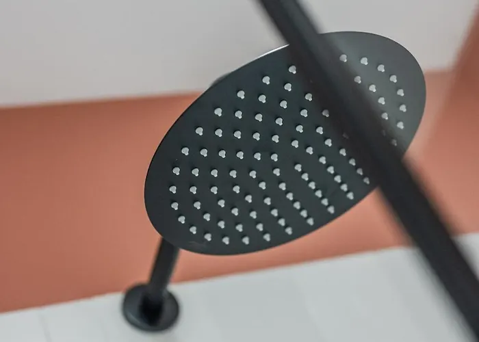 Luxury By The Sea - Design With Ac Appartement *