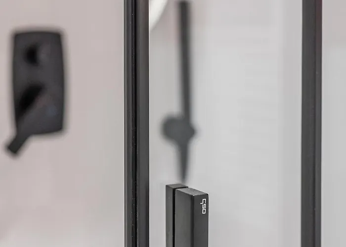 Appartement Luxury By The Sea - Design With Ac *