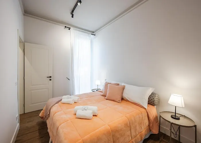 Appartement Luxury By The Sea - Design With Ac *