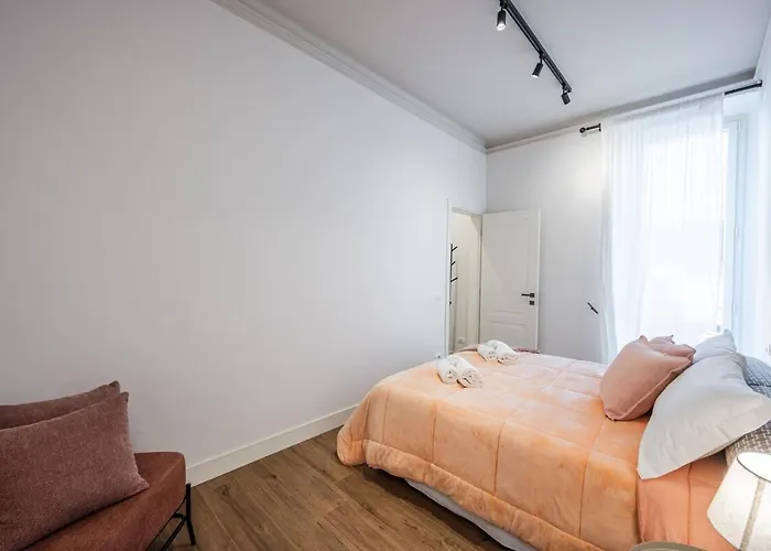 Luxury By The Sea - Design With Ac * Рапалло