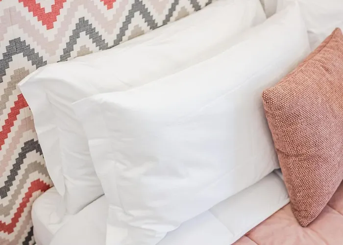 Luxury By The Sea - Design With Ac Апартаменты