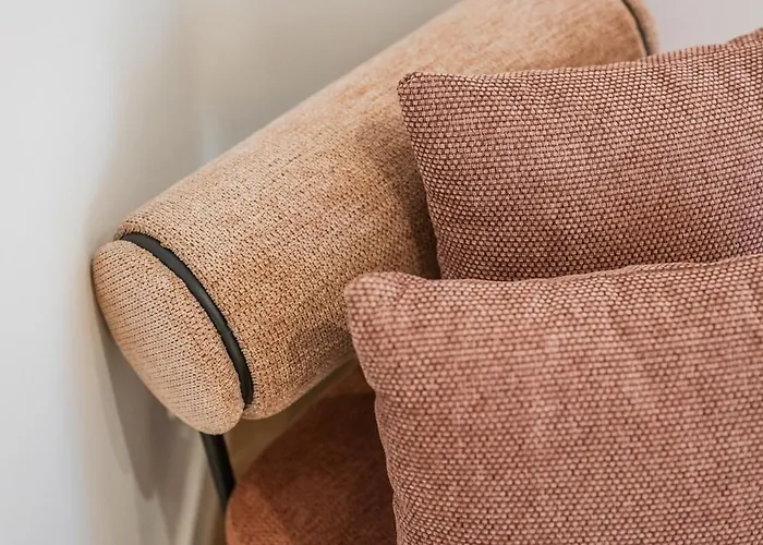 Luxury By The Sea - Design With Ac Апартаменты Рапалло