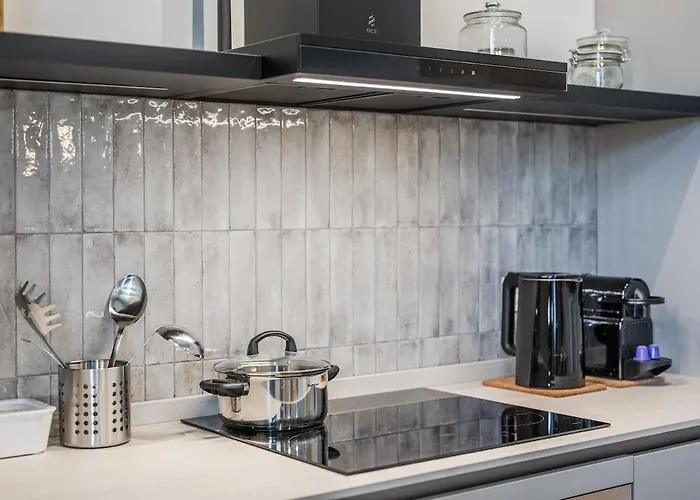 Luxury By The Sea - Design With Ac Рапалло