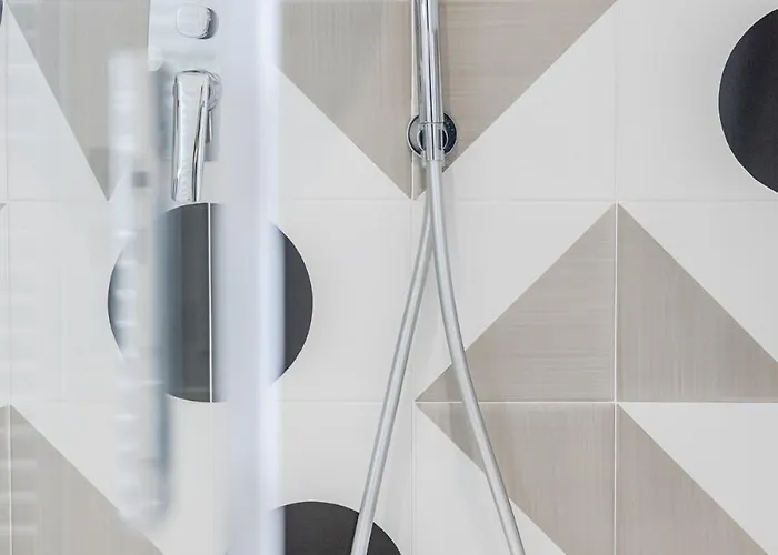 Appartement Luxury By The Sea - Design With Ac Rapallo