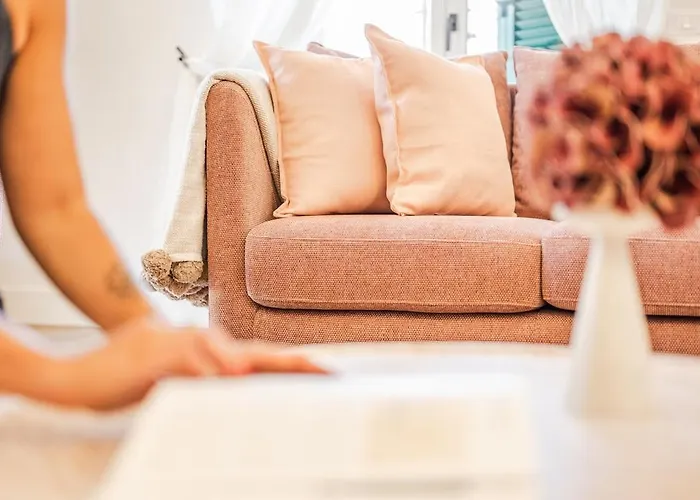 Luxury By The Sea - Design With Ac * Рапалло