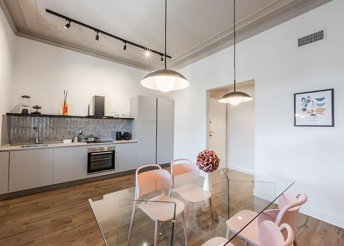 Luxury By The Sea - Design With Ac Appartement