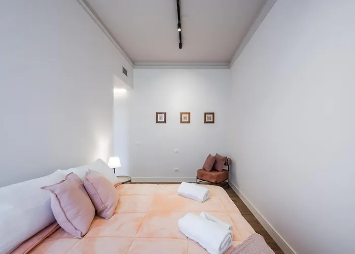 Appartement Luxury By The Sea - Design With Ac Rapallo