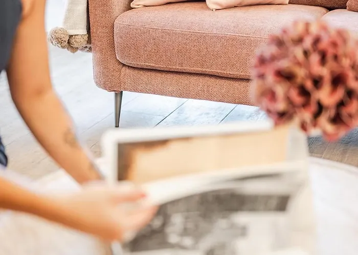 Luxury By The Sea - Design With Ac