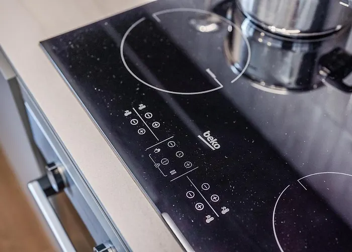 Luxury By The Sea - Design With Ac Апартаменты *