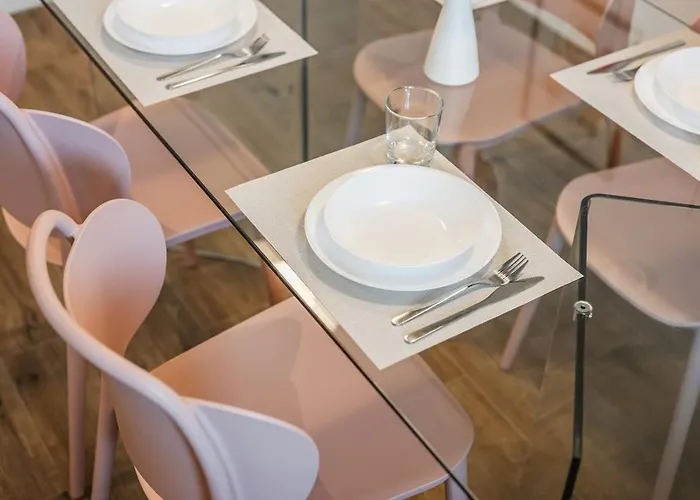 Апартаменты Luxury By The Sea - Design With Ac Рапалло