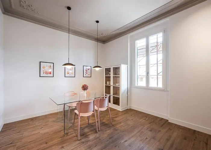 Luxury By The Sea - Design With Ac * Rapallo