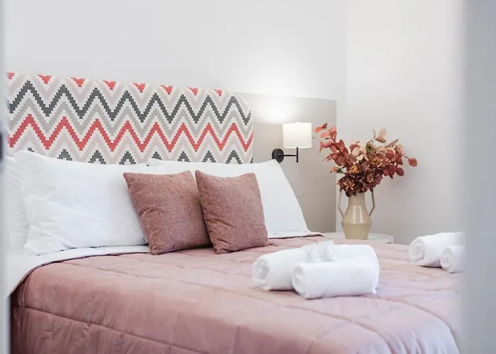 Appartement Luxury By The Sea - Design With Ac