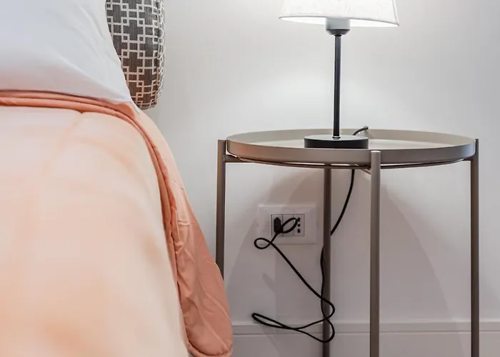 Luxury By The Sea - Design With Ac Appartement Rapallo