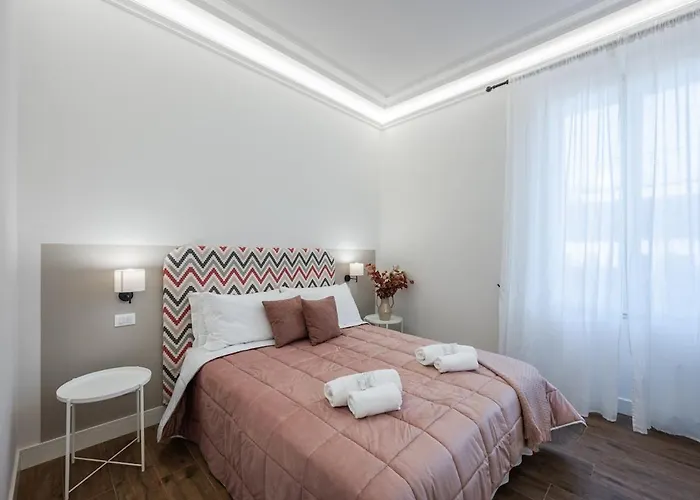 Appartement Luxury By The Sea - Design With Ac