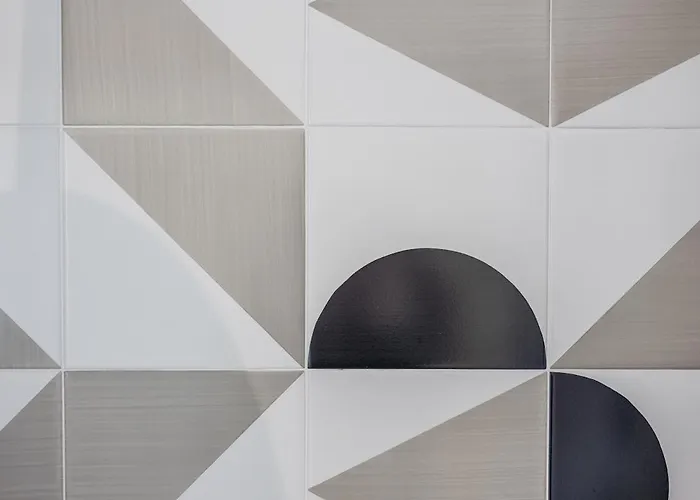 Luxury By The Sea - Design With Ac Appartement