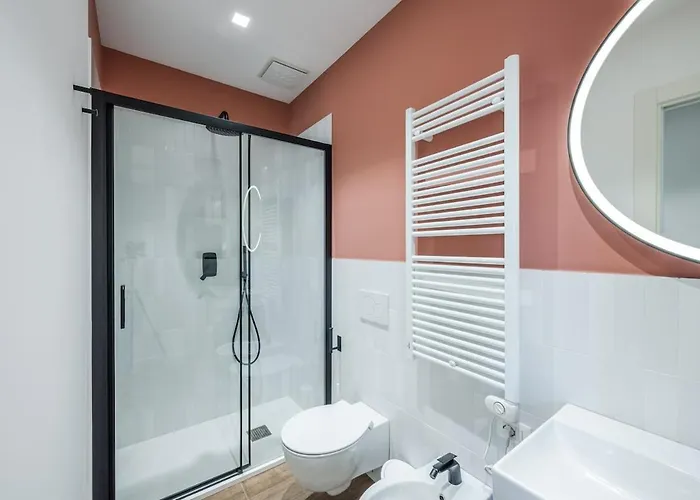 Luxury By The Sea - Design With Ac Апартаменты Рапалло