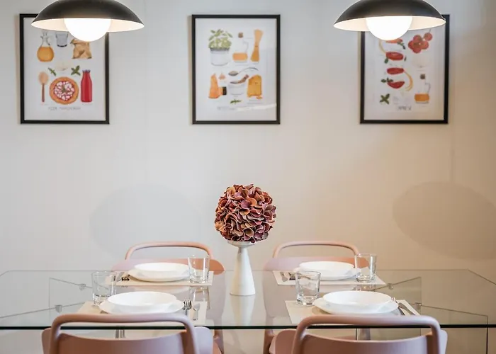 Luxury By The Sea - Design With Ac *