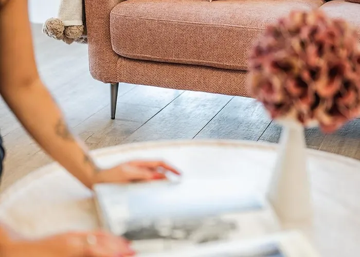 Luxury By The Sea - Design With Ac Рапалло