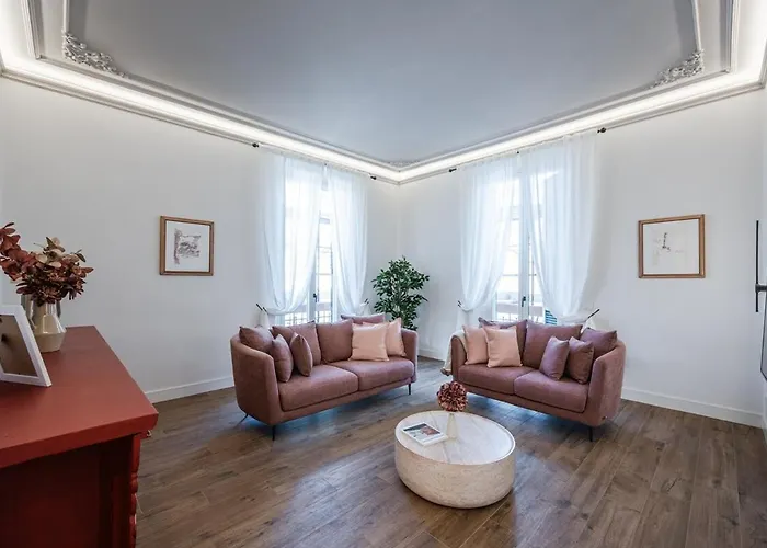 Luxury By The Sea - Design With Ac * Рапалло