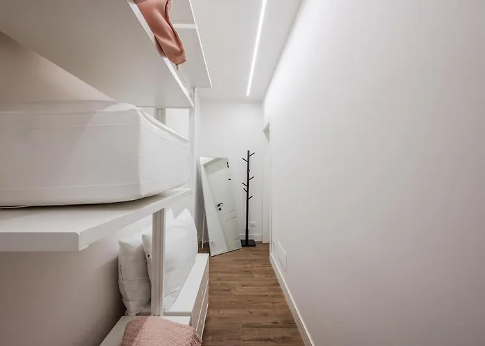 Luxury By The Sea - Design With Ac Rapallo