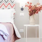 Lejlighed Luxury By The Sea - Design With Ac