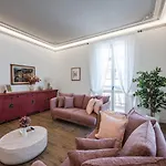 Luxury By The Sea - Design With Ac Rapallo