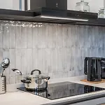 Luxury By The Sea - Design With Ac Rapallo