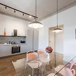 Luxury By The Sea - Design With Ac Lejlighed