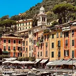 Luxury By The Sea - Design With Ac Rapallo