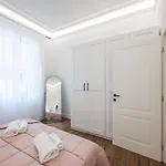 Lejlighed Luxury By The Sea - Design With Ac
