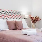 Lejlighed Luxury By The Sea - Design With Ac